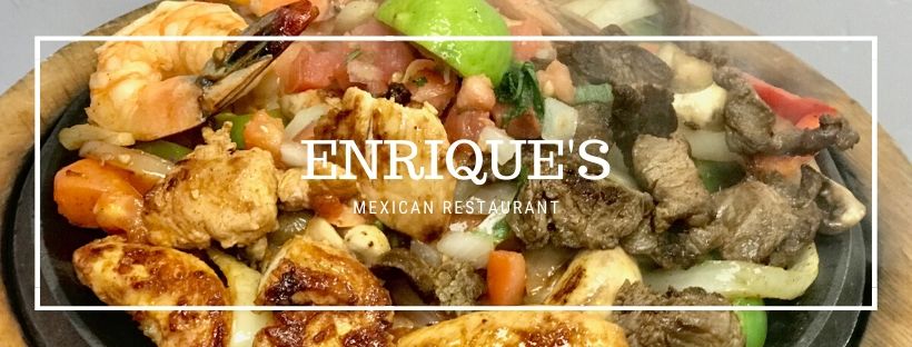 Enriques Mexican Restaurant | 345 N Ave E Ave, Kuna, ID 83634, USA | Phone: (208) 922-5169