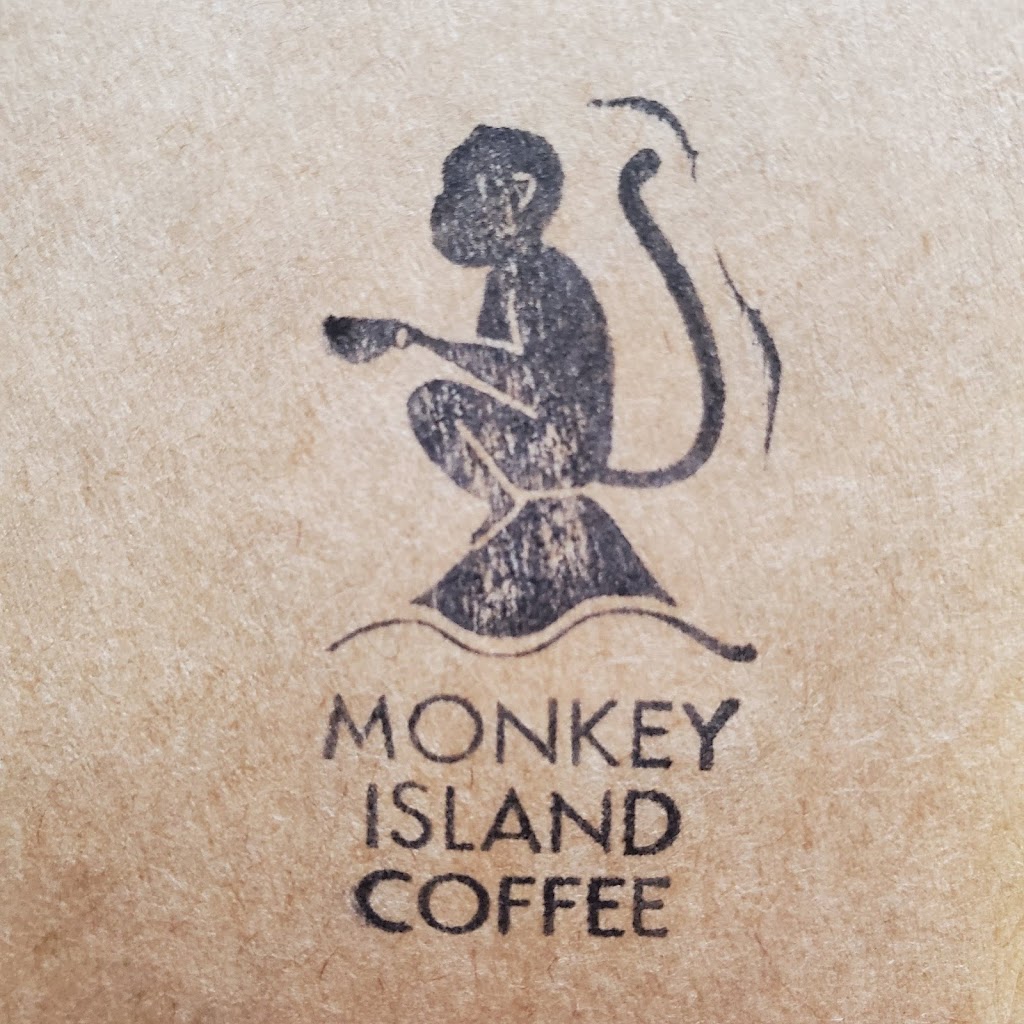 Monkey Island Coffee | 500 Shipyard Way, Lorain, OH 44052, USA | Phone: (440) 230-8485