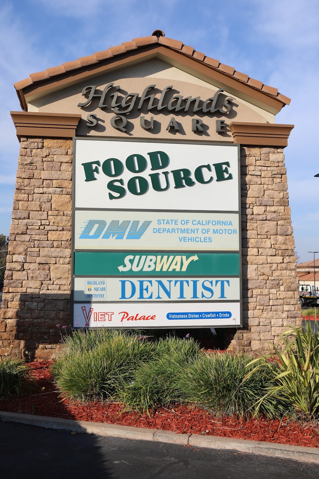 Highland Dentistry | 2260 Gladstone Dr STE 6, Pittsburg, CA 94565, USA | Phone: (925) 473-9440