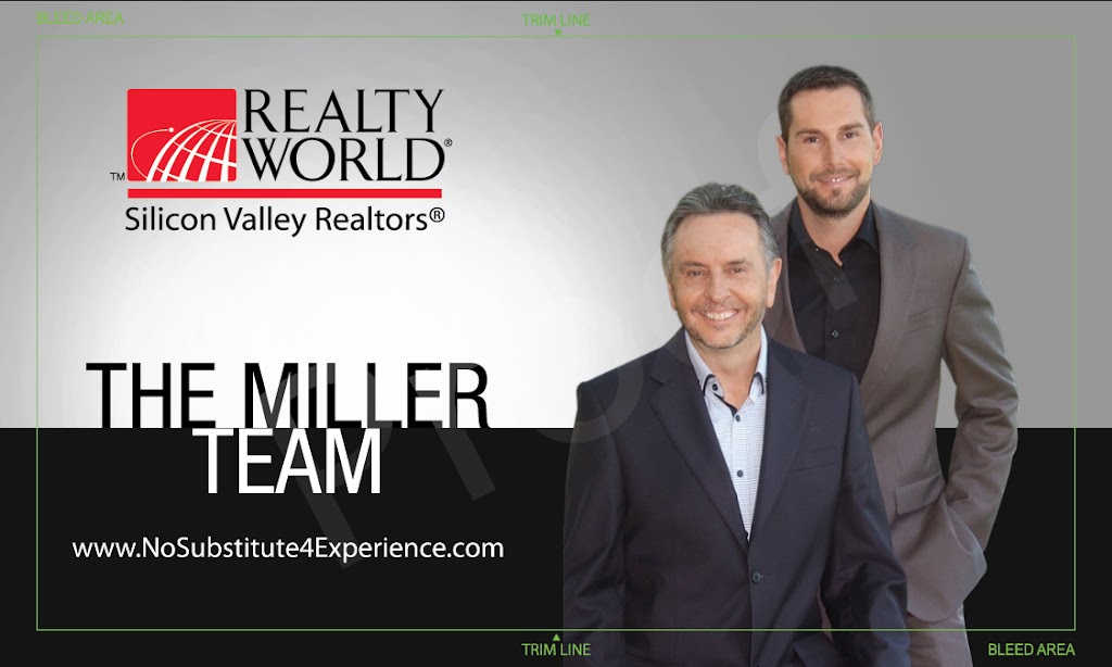 DeepSave Realty "Dont overpay for brokerage" - The Miller Team | 778 Catala Ct, Santa Clara, CA 95050, USA | Phone: (408) 594-2000