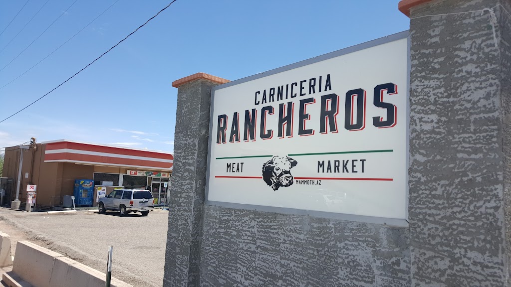 Rancheros Carniceria | 337 AZ-77, Mammoth, AZ 85618, USA | Phone: (520) 487-0173