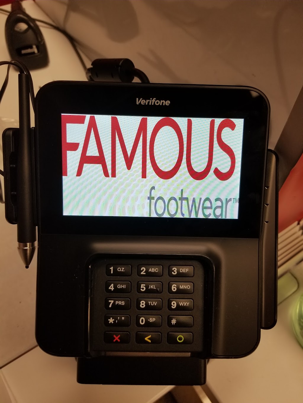 Famous Footwear | 3000 Grapevine Mills Pkwy Suite 250, Grapevine, TX 76051, USA | Phone: (469) 455-8807