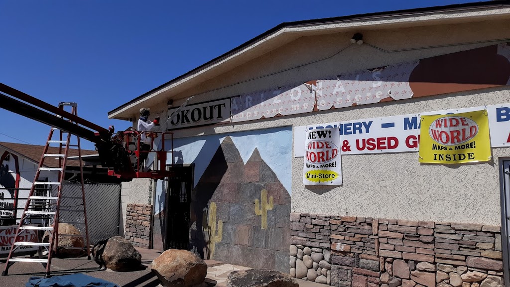 Bozo Mag | 815 Cresthaven Dr, Los Angeles, CA 90042, USA | Phone: (323) 896-0712