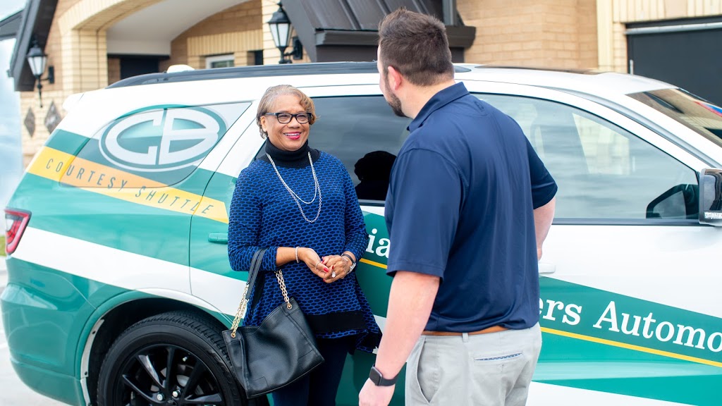 Christian Brothers Automotive Frisco West | 8110 FM 423, Frisco, TX 75034, USA | Phone: (214) 705-3341