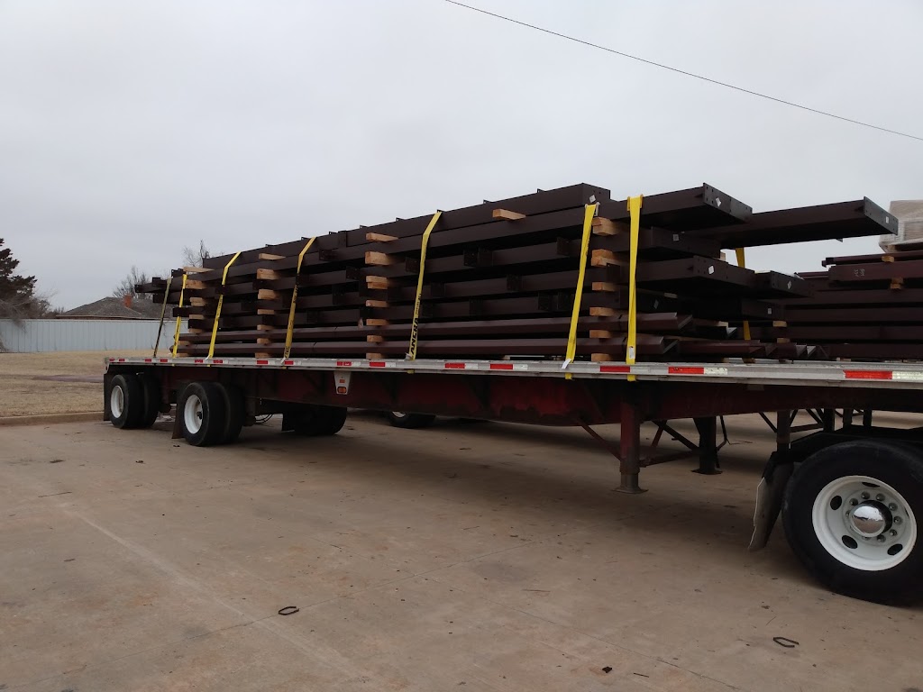 Alliance Steel Inc | 3333 S Council Rd, Oklahoma City, OK 73179, USA | Phone: (800) 624-1579