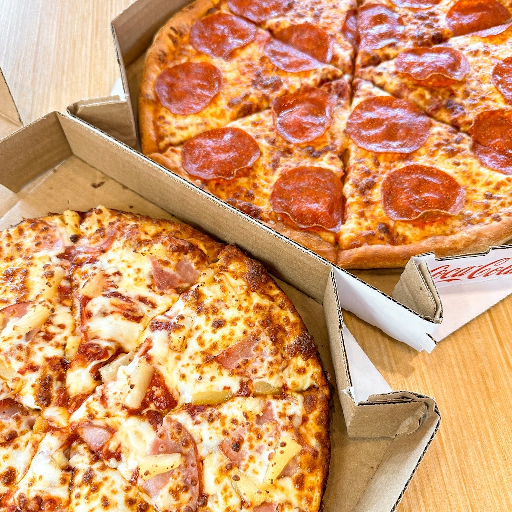 Dominos Pizza | 4322 Ontario St Unit 2, Beamsville, ON L0R 1B5, Canada | Phone: (905) 563-1777