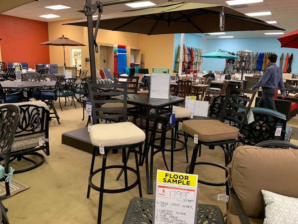 Chair King Backyard Store | 27200 Interstate 45 N, Conroe, TX 77385, USA | Phone: (281) 298-1300