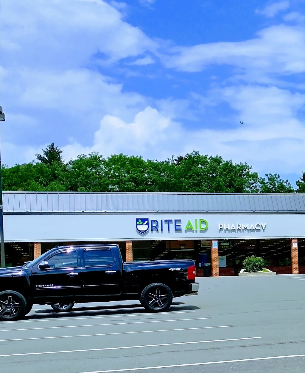 Rite Aid Pharmacy | 5235 Library Rd, Bethel Park, PA 15102, USA | Phone: (412) 833-1175