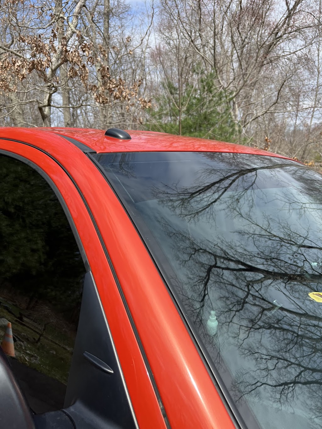 Black Diamond Window Tinting | 412 Old Colony Rd, Norton, MA 02766, USA | Phone: (508) 273-6774