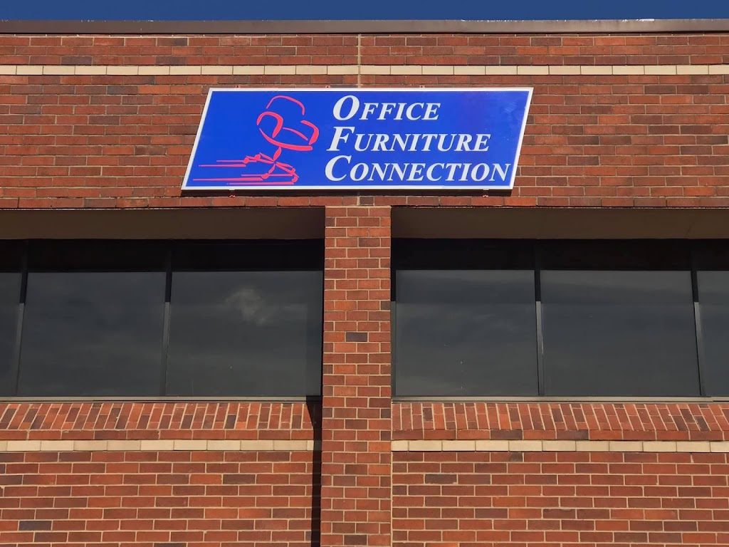 Office Furniture Connection | 4470 Olympic Blvd Building C, Erlanger, KY 41018, USA | Phone: (859) 371-9920