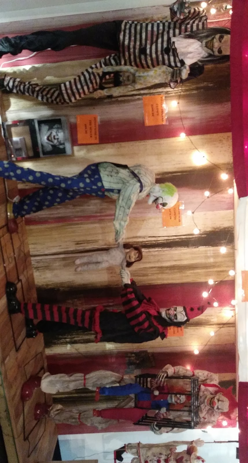 Wicked Halloween | 11521 US Hwy 431 Suite R, Guntersville, AL 35976, USA | Phone: (205) 237-9888