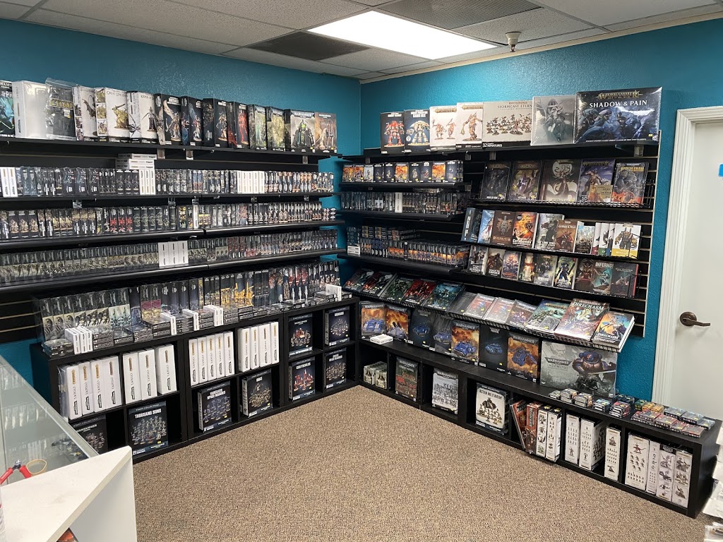 Hammerhead Games | 4811 Chippendale Dr STE 706, Sacramento, CA 95841, USA | Phone: (916) 568-9232