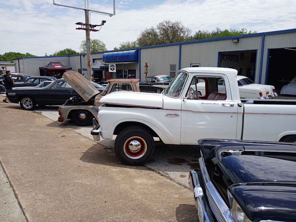 Peachtree Classic Cars | 355 E Lanier Ave, Fayetteville, GA 30214, USA | Phone: (770) 500-4574