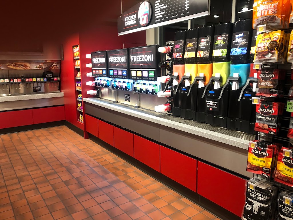 QuikTrip | 105 Old Allatoona Rd SE, Cartersville, GA 30121, USA | Phone: (678) 535-5423