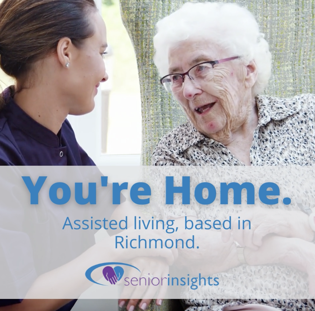 Senior Insights | 10627 Patterson Ave, Richmond, VA 23238, USA | Phone: (804) 270-3619