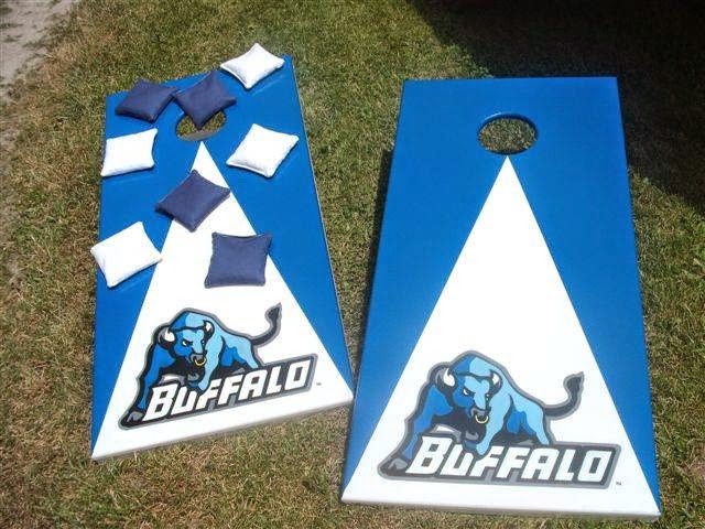 Cornhole Of WNY | 4463 Wilkins Rd, Albion, NY 14411, USA | Phone: (585) 355-1710