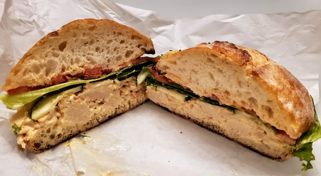 Olivers Sandwiches | 900 Meridian Ave E, Milton, WA 98354, USA | Phone: (253) 927-2341