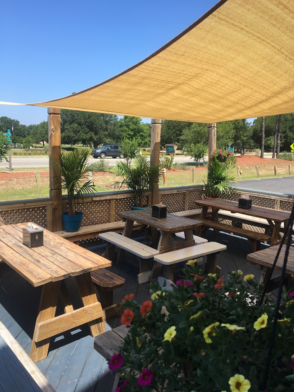 Corolla Cantina | 1159 Austin St, Corolla, NC 27927, USA | Phone: (252) 597-1730