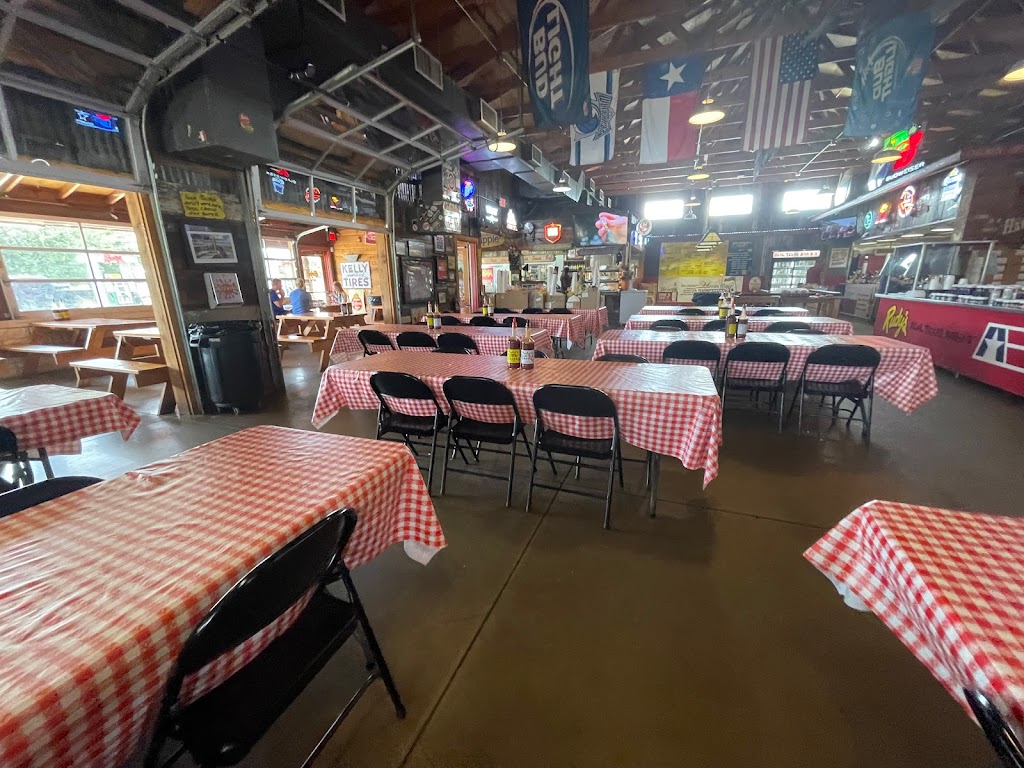 Rudys "Country Store" and Bar-B-Q | 1790 N Central Expy, Allen, TX 75002, USA | Phone: (214) 383-5353