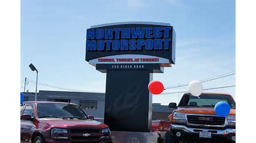 Northwest Motorsport Premium Collection | 500 River Rd, Puyallup, WA 98371, USA | Phone: (253) 446-2529