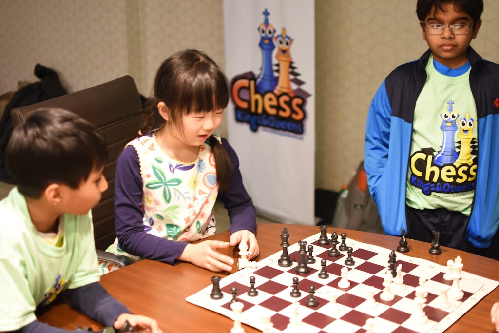 Kings & Queens Chess Academy | 1030 Stelton Rd, Piscataway, NJ 08854, USA | Phone: (201) 375-3426