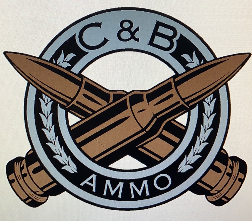 C & B Ammo, LLC. Veteran owned | 7112 OH-505, Felicity, OH 45120, USA | Phone: (513) 226-6025