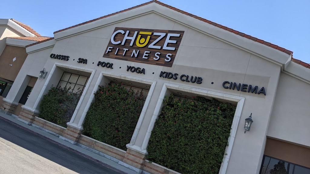 Chuze Fitness | 14574 Baseline Ave, Fontana, CA 92336, USA | Phone: (909) 315-5119