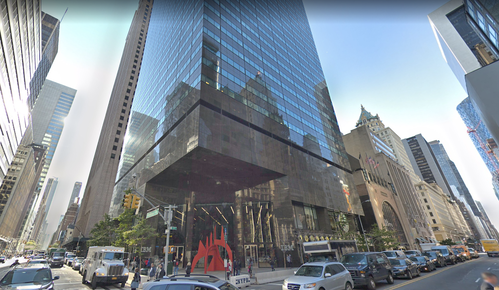 Proven Data | 590 Madison Ave 21st fl, New York, NY 10022, USA | Phone: (212) 729-8690