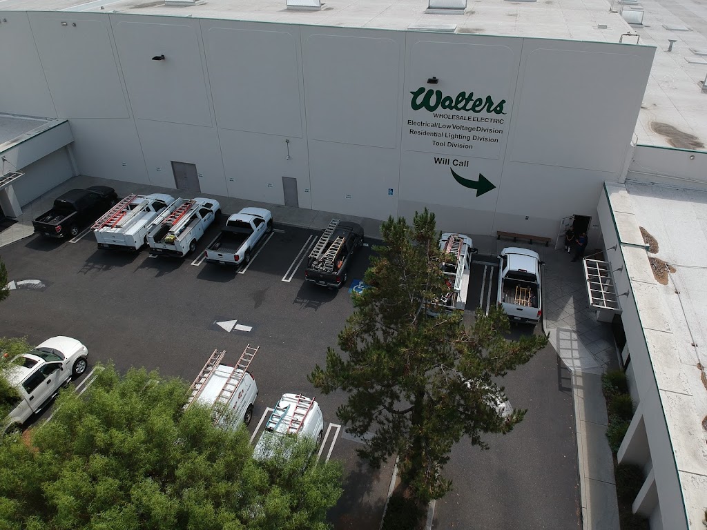 Walters Wholesale Electric Co.- Brea Will Call | 200 N Berry St Suite B, Brea, CA 92821, USA | Phone: (714) 784-1387