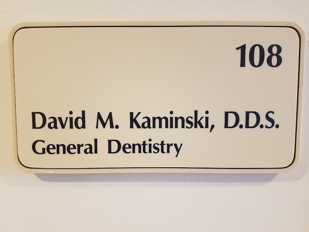Kaminski David M DDS | 16700 21 Mile Rd # 108, Macomb, MI 48044, USA | Phone: (586) 263-1200