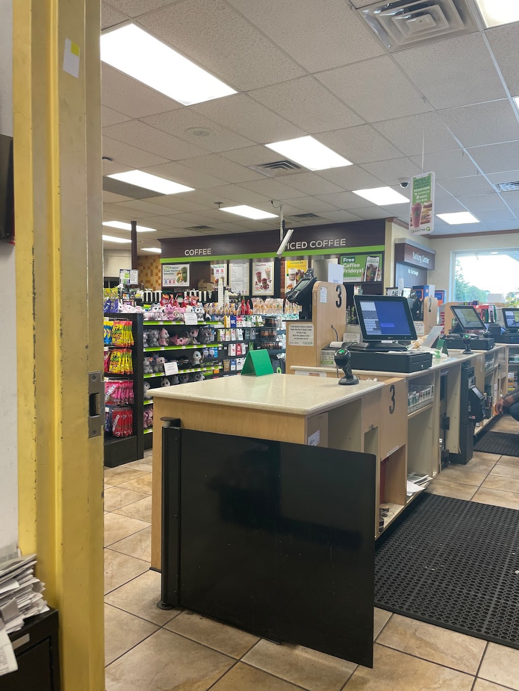 QuickChek | 1100 S Olden Ave, Trenton, NJ 08610, USA | Phone: (609) 890-9625