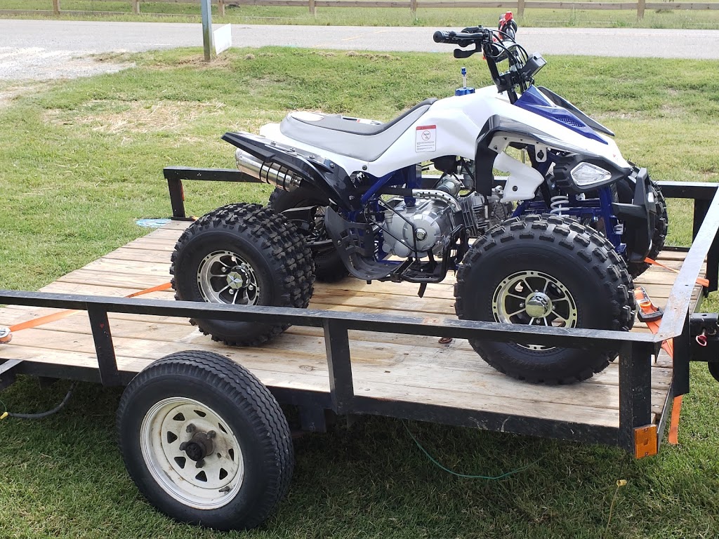 TNC ATV & Cycles | 5929 US-31, Clarksville, IN 47129, USA | Phone: (812) 989-4306