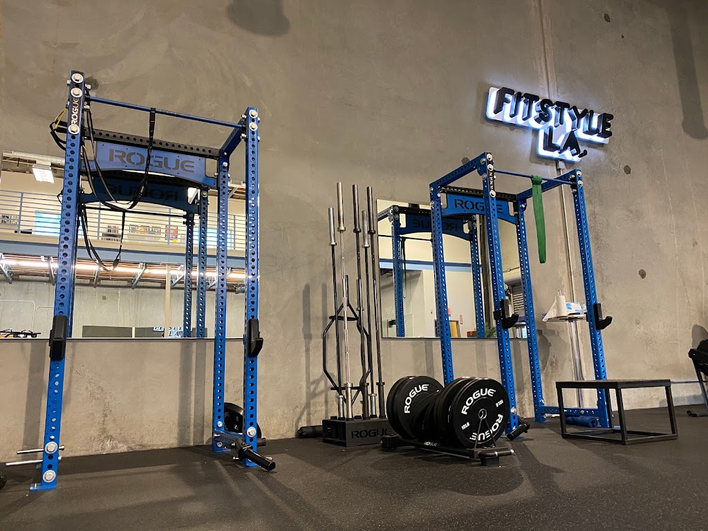 Fitstyle LA | 26368 Ferry Ct, Santa Clarita, CA 91350, USA | Phone: (661) 200-9388