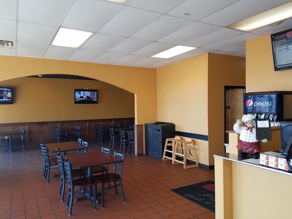 Masseys Pizza | 440 E Broad St, Pataskala, OH 43062, USA | Phone: (740) 927-0786