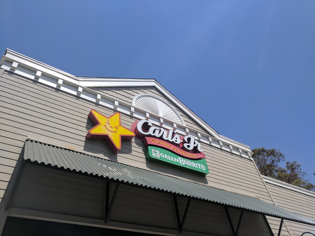 Carls Jr. | 550-D, Morello Ave, Martinez, CA 94553, USA | Phone: (925) 313-9420