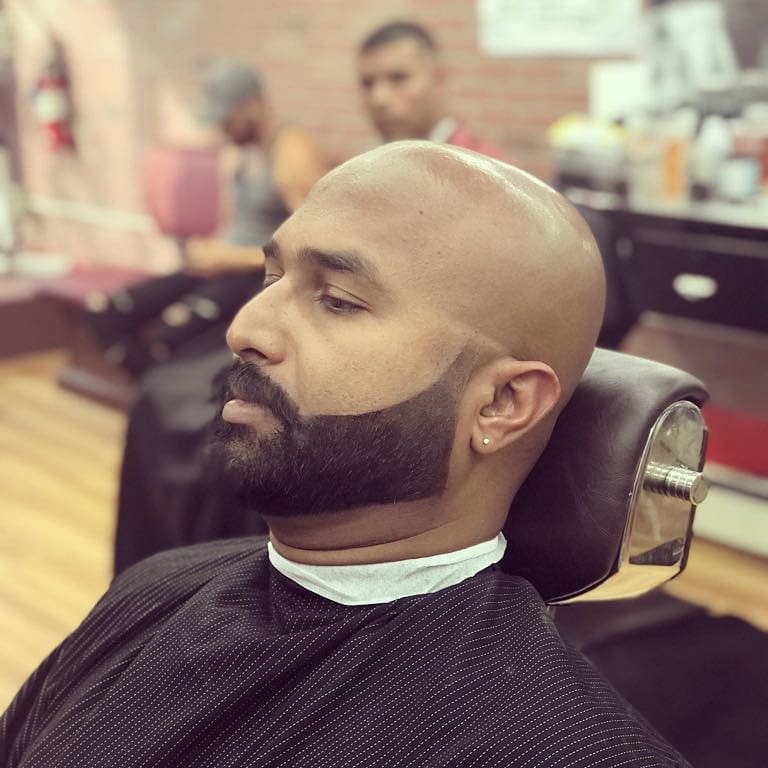 Nice Time Barbershop | 73 W Somerset St, Raritan, NJ 08869, USA | Phone: (908) 947-2797