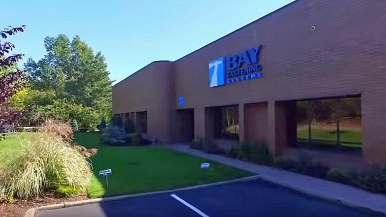 Bay Fastening Systems | 30 Banfi Plaza N, Farmingdale, NY 11735, USA | Phone: (516) 294-4100