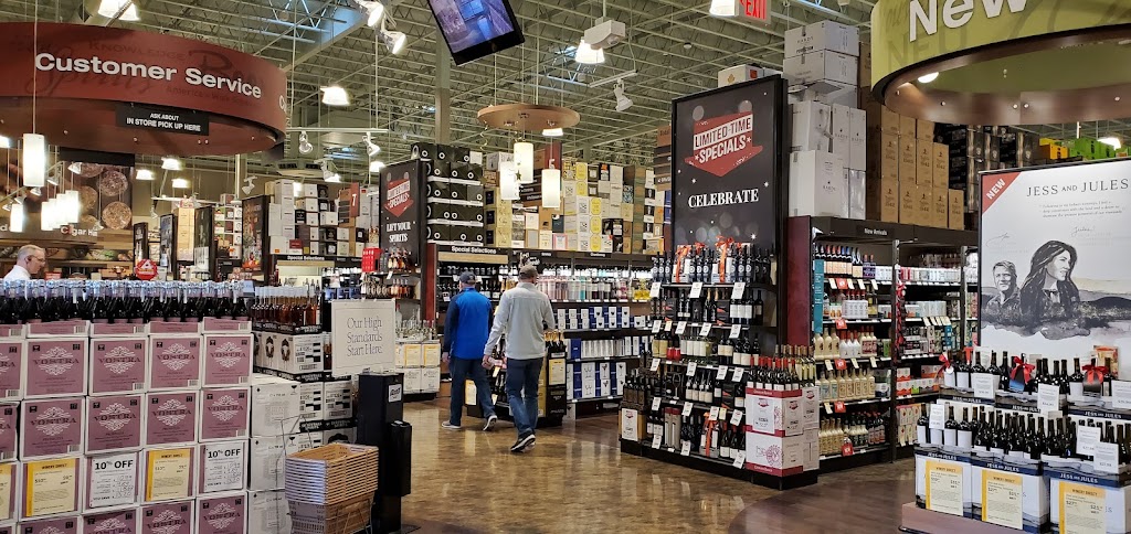 Town Square Las Vegas | 6605 S Las Vegas Blvd, Las Vegas, NV 89119, USA | Phone: (702) 269-5001