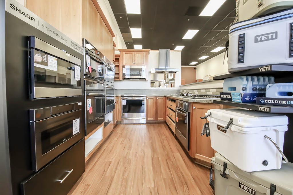 A-1 Appliance of Rocklin | 4381 Granite Dr, Rocklin, CA 95677, USA | Phone: (916) 259-1210