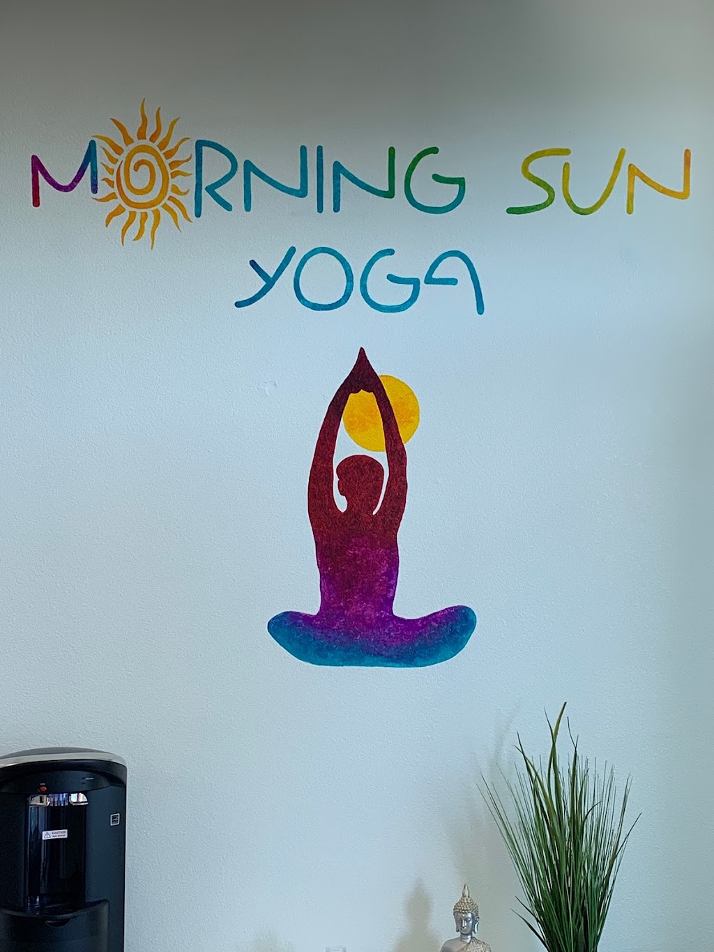 Morning Sun Yoga | 10 Nove Way # G, Valley Springs, CA 95252, USA | Phone: (209) 584-9086