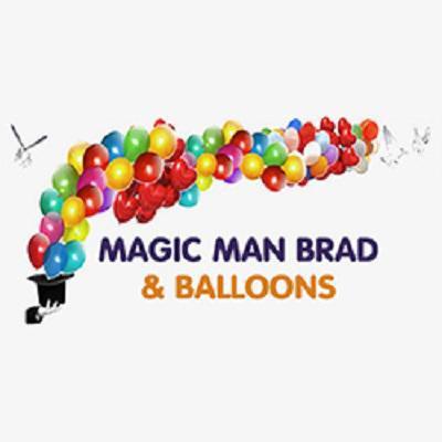 Magic Man Brad & Balloons | 10794 W Seneca Dr, Boise, ID 83709, USA | Phone: (208) 362-5560