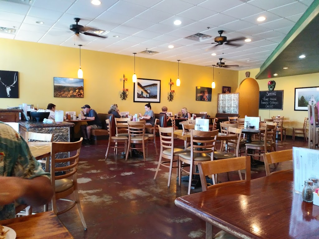 Juan del Fuego Mexi Diner | 223 34th Ave S W, Norman, OK 73072 | Phone: (405) 310-2030