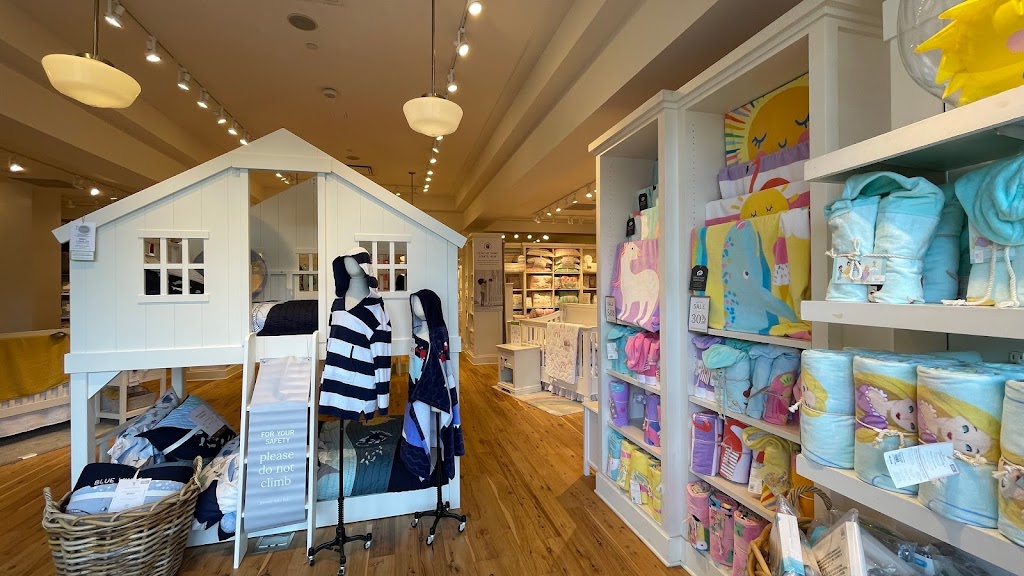 Pottery Barn Kids | 350 San Lorenzo Ave #2010, Coral Gables, FL 33146, USA | Phone: (305) 446-6511