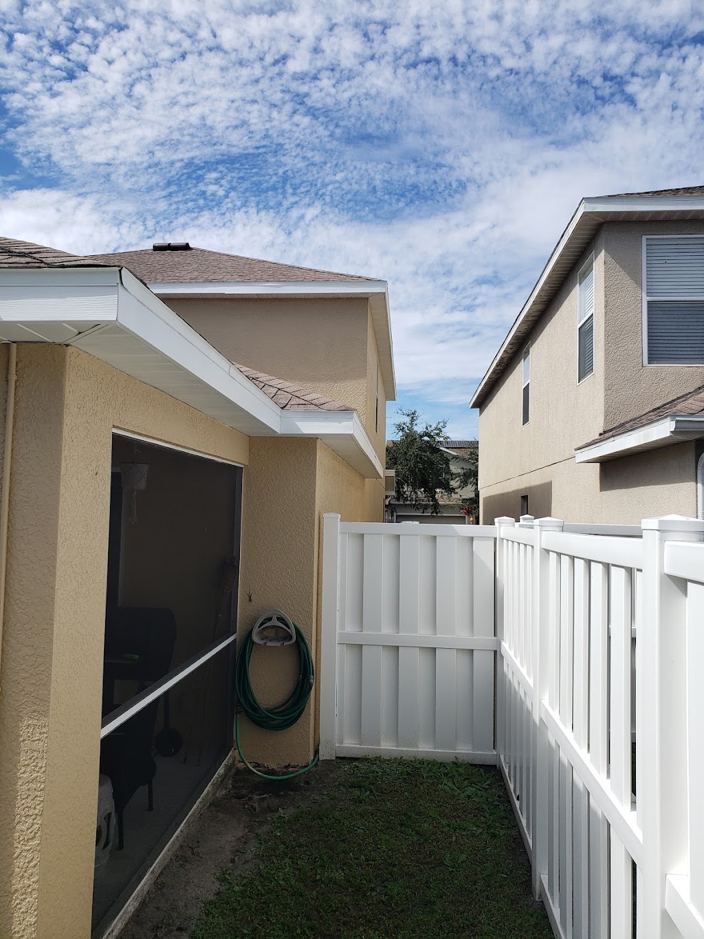 Tampa Quality Painting | 5809 Fishhawk Ridge Dr, Lithia, FL 33547 | Phone: (813) 230-0110