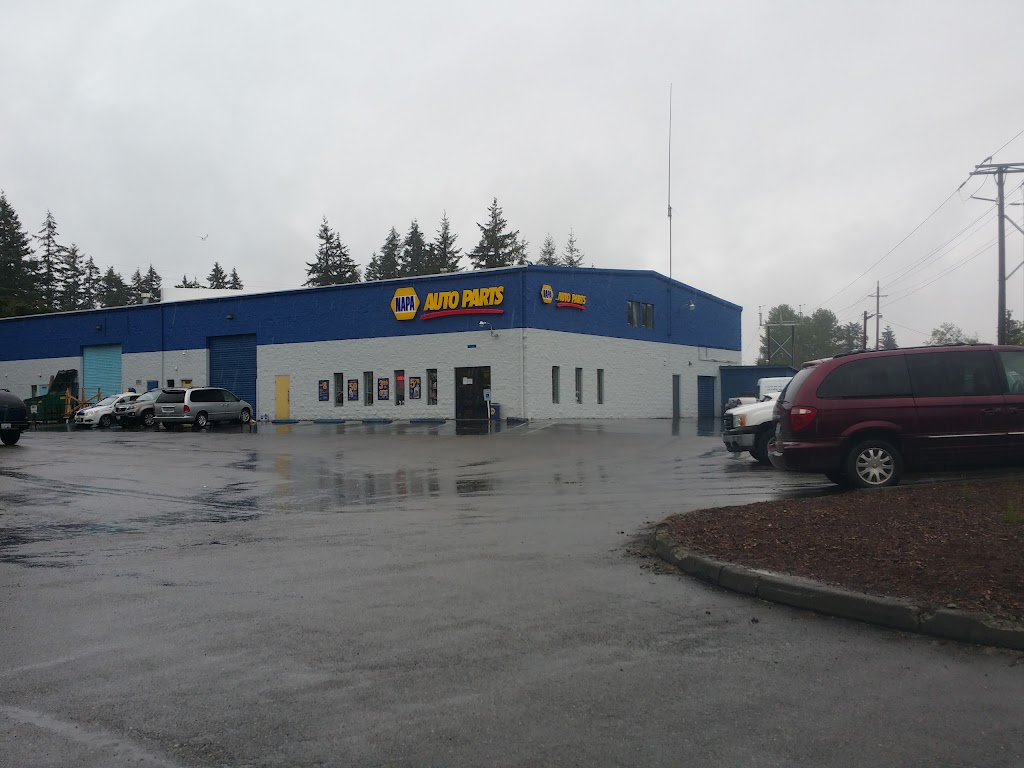 Napa Auto Parts Lynnwood | 6127 212th St SW, Lynnwood, WA 98036, USA | Phone: (425) 778-0155