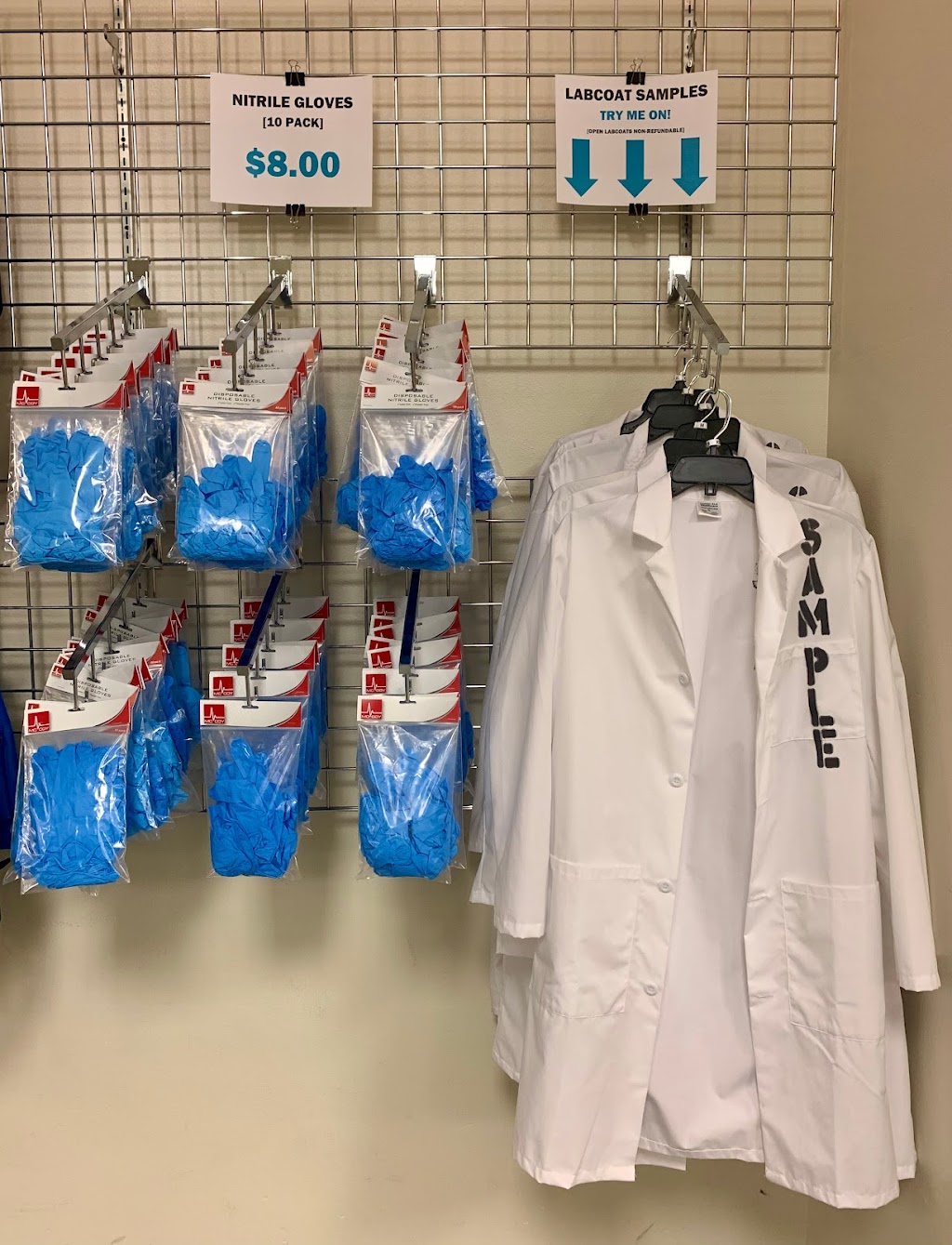 Folsom Lake College Bookstore | Falcons Roost, 10 College Pkwy, Folsom, CA 95630, USA | Phone: (916) 608-6565