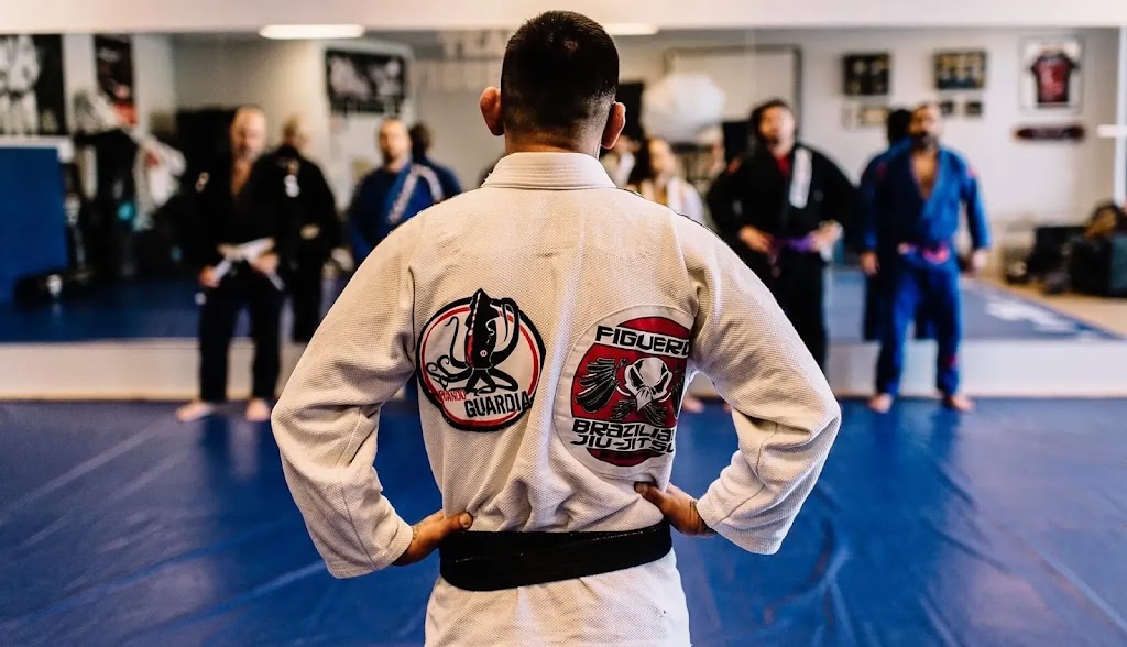 Figueroa Jiu-Jitsu Academy | Nine Nine Vista | 1116 Sycamore Ave g, Vista, CA 92081, USA | Phone: (760) 716-1769