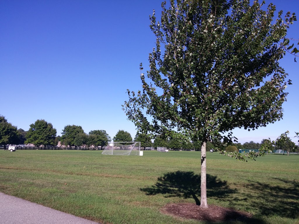 Riverview Farm Park Soccer Fields | 125 City Farm Rd, Newport News, VA 23602, USA | Phone: (757) 886-7912