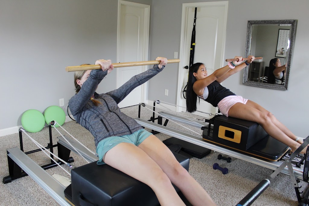 Pinnacle Pilates | 5029 Montelena Dr, Franklin, TN 37067 | Phone: (615) 638-7537