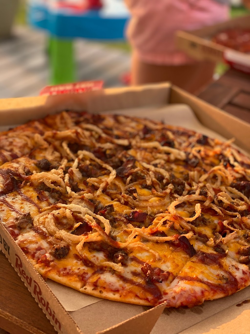 Donatos Pizza | 799 W 146th Ave, Westminster, CO 80020, USA | Phone: (303) 450-0301